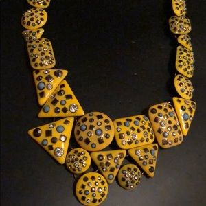 Brand new Zara necklace